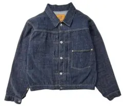 atlast アットラスト ジージャン 44 デニムジャケット 2025年最新】AtLast&Co. Gジャン・デニムジャケットの人気アイテム