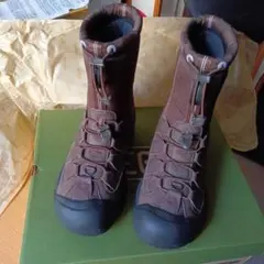 ウィンターポート Ⅱ キーン KEEN 25 cm メンズ ウインターポート