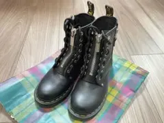 Dr.Martens 1460 TWIN ZIP