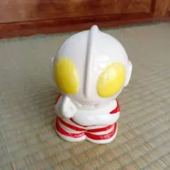 当時物☆激レア】②ごぞんじ！月光仮面くん 貯金箱 フィギュア - メルカリ