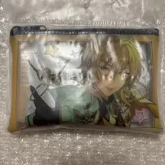 あんスタ クリアポーチ 展示会 10周年