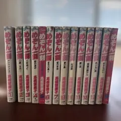 めぞん一刻 総集編全6巻セット 高橋留美子ビッグコミックスピリッツ
