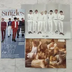 2026年最新】bts ポスター love yourselfの人気アイテム - メルカリ