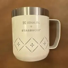 台湾版‼︎スターバックス＆STANLEY マグカップ