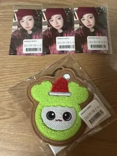 twice オンラインくじ　ジョンヨンセット