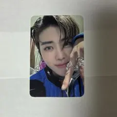 NCT DREAM ISTJ ジェミン トレカ musickorea 特典