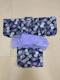 浴衣　100 BREEZEのサムネイル
