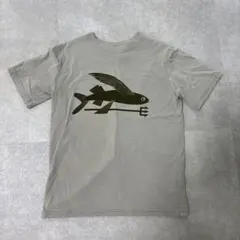 パタゴニア　キッズTシャツ