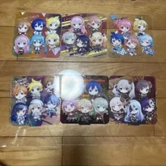 プロセカ一番くじラストワン賞※お選びください