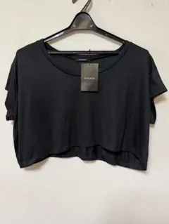 エモダ　ショート丈　Tシャツのサムネイル