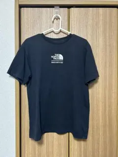 THE NORTH FACE ブラック Tシャツ M
