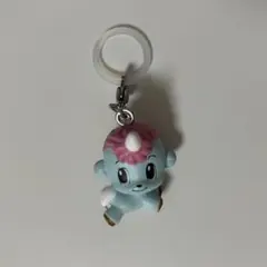 ユニコ めじるしアクセサリー