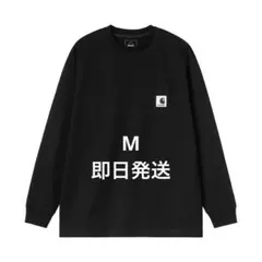 F.C.Real Bristol x Carhartt WIP L/S Teeのサムネイル