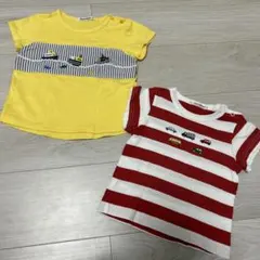 399.ファミリア 90 Tシャツ