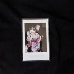 CANDY TUNE 村川緋杏 10周年記念すきくじC賞チェキファイル - メルカリ