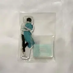 ブルーロック アクリルスタンド おやすみシリーズ 糸師凛