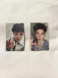 TREASURE PLEASURE アサヒ ASAHI トレカ