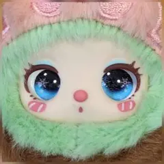 Liila’s Garden Tea Party MINI キウイ モンキー