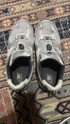 New Balance MR530CL 25cm 黒 グレー 美品 人気 - メルカリ