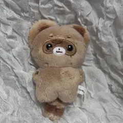 ZB1 ジャンハオ マスター ぬいぐるみ