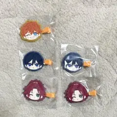 あんさんぶるスターズ!! みにコレ！前髪クリップ2