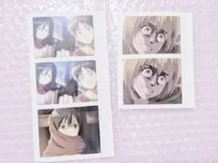 進撃の巨人 ぱしゃこれ まとめ売り