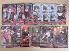 シクフォニ 暇72 トレカ チェキ まとめ売り