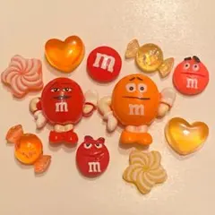 クロックスアクセサリー　ジビッツ　デコパーツ　お菓子