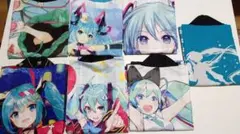 初音ミク マジカルミライ2015 法被 - メルカリ