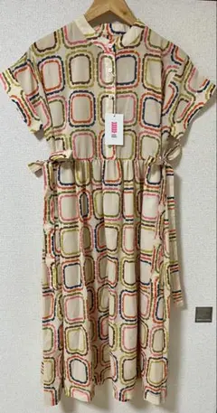 Orla Kiely ワンピースのサムネイル