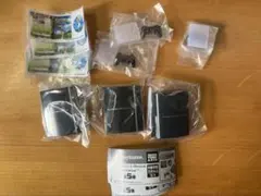 プレイステーション　ザ　ヒストリーコレクション　ps3×3