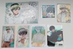 ブルーロック　糸師凛　まとめ売り