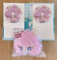 葬送のフリーレン　エニマイくじ　アウラ　リーニエ