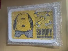 スヌーピー1番くじ　3点セット