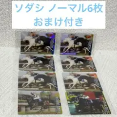 2026年最新】サラブレッドコレクション ソダシの人気アイテム - メルカリ
