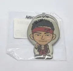 三代目 J SOUL BROTHERS 小林直己 UMP メタルキーホルダー