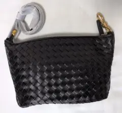 【新春タイムセール】「新品」ショルダーバッグ 肩掛けバッグ レディース 合成皮革