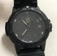 LUMINOX ブラック 腕時計のサムネイル