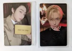 ENHYPEN ソヌ トレカセット SN-19