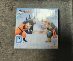 ドラゴンボール一番くじBATTLE OF THE SUPER SAIYAN未開封