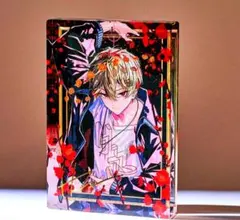 2026年最新】シクフォニ 暇72 アクリルブロックの人気アイテム - メルカリ