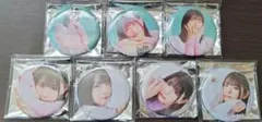 小日向美香のひなたぼっこ。公開イベント 缶バッジ セット - メルカリ