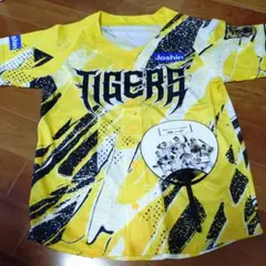 阪神タイガース ウル虎の夏 ユニフォーム うちわセット