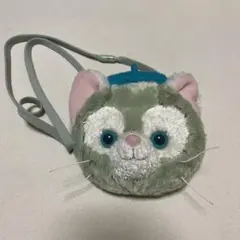 ジェラトーニ　ポシェット