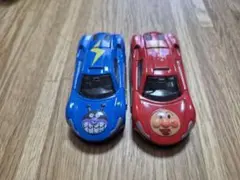 2026年最新】トミカ アンパンマン バイキンマンの人気アイテム - メルカリ