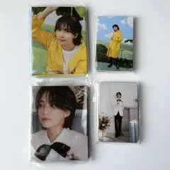 SEVENTEEN バインダー・ブックレット／ジョンハン