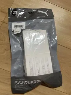 PUMA PowerCat Lite IND シンガード XSサイズ