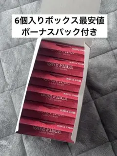 た*ま様 ONE PIECEカードゲーム スタートデッキEX ルフィ＆エース【S