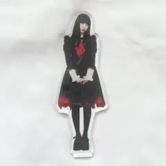 ファントムシータ メンバーリボン ハイネ フレイム・メドゥーサ