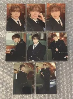 SEVENTEEN CARAT LAND ケレン ディノ